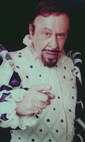 GONZALO CORREA PRESENTA UN AÑO MÁS DON JUAN TENORIO