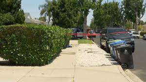 ‘Top Gun: Maverick' actor identified as victim in deadly Tarzana stabbing