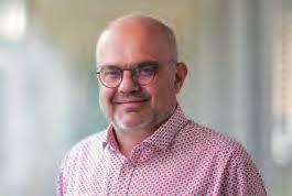 RAPPORT ANNUEL JAHRESBERICHT