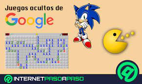 Gratis juegos que se puedan jugar. 30 Juegos Ocultos Online De Google Lista Actualizada 2021