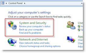 Securely access any computer by entering a shared. How To Setup Remote Desktop With Windows 7 4sysops
