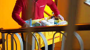 Il Nostro Supermercato Online