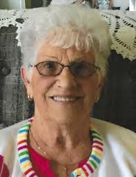 Obituary information for Rita M Lambert