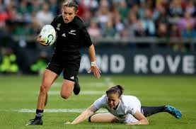She plays for the black ferns, the new zealand women's sevens team and provincially for the manawatu cyclones. Natua Hat Trick Helps New Zealand Wrest Women S Rugby World Cup Back From England