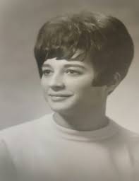 Obituary information for Carol Lee Morrison