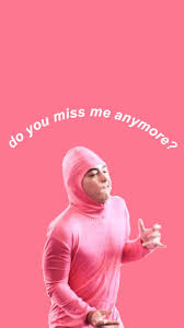 The best gifs are on giphy. I Made Joji So Now We Have Pink Guy Filthy Frank Wallpaper Cute Cartoon Wallpapers Guys