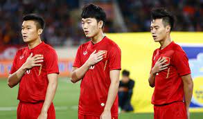 Kèo nhà cái uae vs thái lan, vòng loại world cup 2022. Ä'iá»ƒm Tin Bong Ä'a Vn Sang 12 1 Xuan TrÆ°á»ng Ä'a Giáº£i Lá»›n Tiá»n Sea Games Bong Ä'a