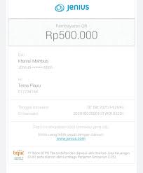 Salah satu tantangan ketika membeli tiket penerbangan di travel fair dengan prinsip 'beli dan lupakan' adalah kadang saya menjadi terlena dengan waktu keberangkatan. Pembayaran Dengan Scan Qris Di Aplikasi Jenius Saldo Terpotong Tapi Dana Tidak Masuk Ke Merchant Media Konsumen