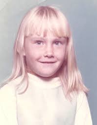 Jennifer “Jenny” Orton (1966-1974)