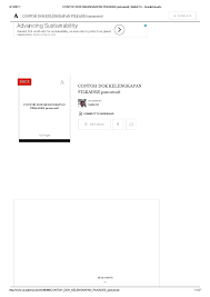 Untuk surat pernyataan, surat permohonan, surat keterangan, surat pengunduran. Pdf Docx Contoh Dok Kelengkapan Pilkades Pancawati Naufal Ferdian Academia Edu