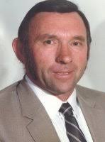 Bart (Boss) Jones — National Road Transport Museum