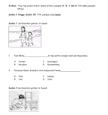 Ujian pertengahan tahun kertas 1 matematik tahun 2 tahun mp3 & mp4. Soalan Peperiksaan Pertengahan Darjah 2 Tersoal O