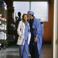 Is a fictional character in the american medical drama grey's anatomy. Best Grey S Anatomy Quotes Grey S Anatomy Quotes About Love Loss And Friendship