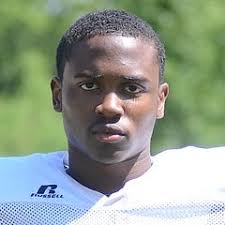 Anthony Conwell, Shades Valley, Wide Receiver