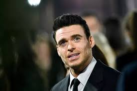 Eternals star Richard Madden says he was 'fat and shy' as childhood photos  unearthed