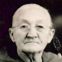 Ellender Melvina Yancey (1858–1940)