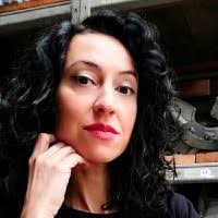 Rita Campana's Instagram, Twitter & Facebook