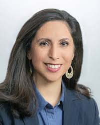 EPCC Board of Trustees appointed Ms. Christina R. Sanchez to the District 4  seat at the January Board Meeting. Welcome to El Paso Community College.  #EPCCpride