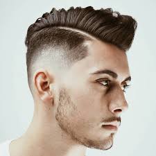 Voir plus d'idées sur le thème coiffure homme, coiffure, cheveux homme. 1001 Idees Coupe Homme Degrade Le Style Au Poil