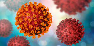 L'organisation mondiale de la santé (oms) surveille un nouveau variant du coronavirus, baptisé mu, qui a été identifié pour la première fois . Coronavirus New Variant Genomics Researcher Answers Key Questions
