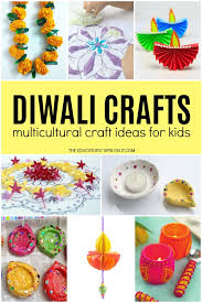 8 Easy Diwali Crafts For Kids Diwali For Kids Diwali Craft Diwali Craft For Children