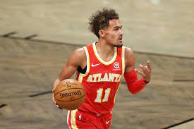 Trae young is one of the hottest young basketball stars today. Trae Young Responds To Steve Nash S Heated Criticism