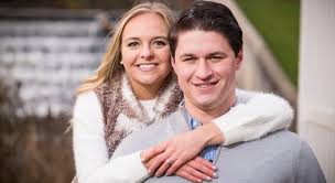 Emily Pichan and Dominic Jamett's Wedding Website