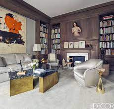 Stylish Home Office Ideas Chic Home Study Make a home office with more than one work space if you have a busy family. stylish home office ideas chic home study