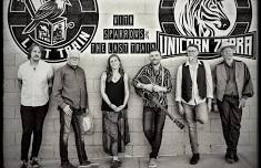 Soulful Americana with Liz & Pete’s Sparrows & The Last Train