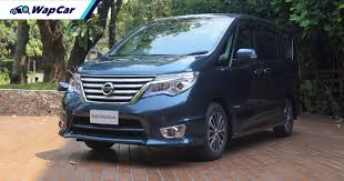 Maybe you would like to learn more about one of these? Panduan Membeli Nissan Serena C26 Terpakai Mpv Kotak Bagi Yang Suka Menongkah Arus Wapcar