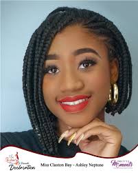 Miss Beauty Trinidad & Tobago