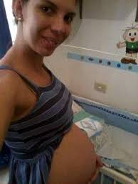 7 semanas, sem embrião