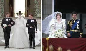 1 day ago · lady kitty spencer's wedding dress is one for the books. Bccnfjxq5yjz4m