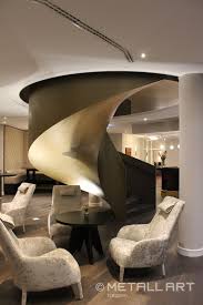 Metallart Treppen Gmbh Wendeltreppe In Marburg Stahltreppen Treppe Stahltreppe Innen