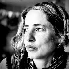 Witch Stolen Horse (Kathy Wray)