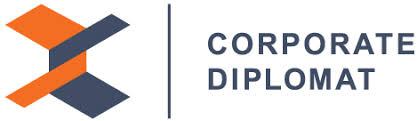 Diplomat helps with more than your medication. Corporate Diplomat The Art Of Dealing With People