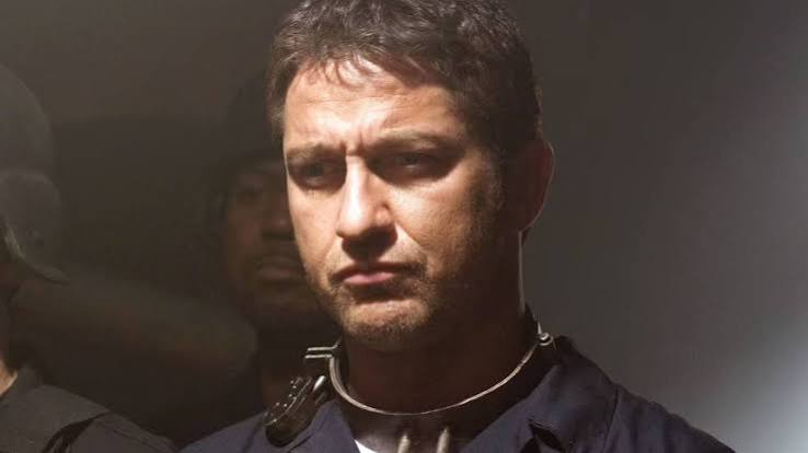 Netflix Finds New Streaming Hit With Gerard Butler's Most Controversial  Action Thriller