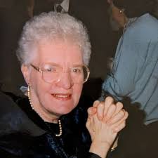 betty palmer 🇬🇧