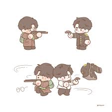 김우진 april 8, 1997 (age 24) he is a former sm entertainment trainee for a year where he used to train with nct members. ê¹€ìš°ì§„ã®twitterã‚¤ãƒ©ã‚¹ãƒˆæ¤œç´¢çµæžœ å¤ã„é †