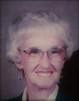 Jane Hollis Obituary (1925