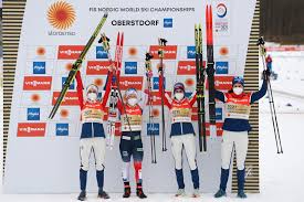 28,007 likes · 92 talking about this. Lamparter Claims Stunning Nordic Combined Gold At Nordic World Ski Championships