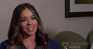 Danielle “Dani” Milano, RN