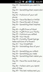 100 days instagram challenge 100 day challenge challenges instagram