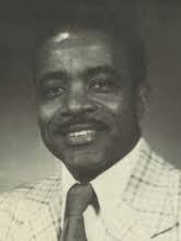 Obituary information for John Dwight Calloway