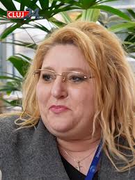 Diana Sosoaca Huiduie