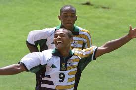 Zungu, who is arguably south africa's. Extra Time Watch Bafana Legends Inducted Into South Africa Hall Of Fame Goal Com