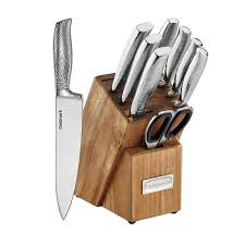 En esta página se recogen más de 200 juegos gratuitos de juegos de cocina. Juego De Cuchillos Con Bloque De Madera Cuisinart 10 Piezas Costco Mexico