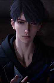 Forget Caleb, how the hell did MC manage to hold herself back?! :  r/LoveAndDeepspace