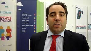 Viceministro de Transporte elogia el Sistema Inteligente de Movilidad de  Medellín