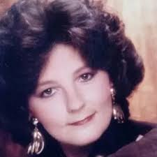 Obituary information for Rebecca Joe Rexroad